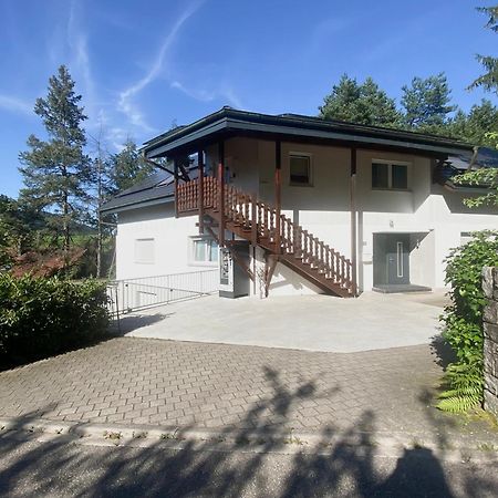 バーデン＝バーデンAuf Der Alm 21アパートメント エクステリア 写真
